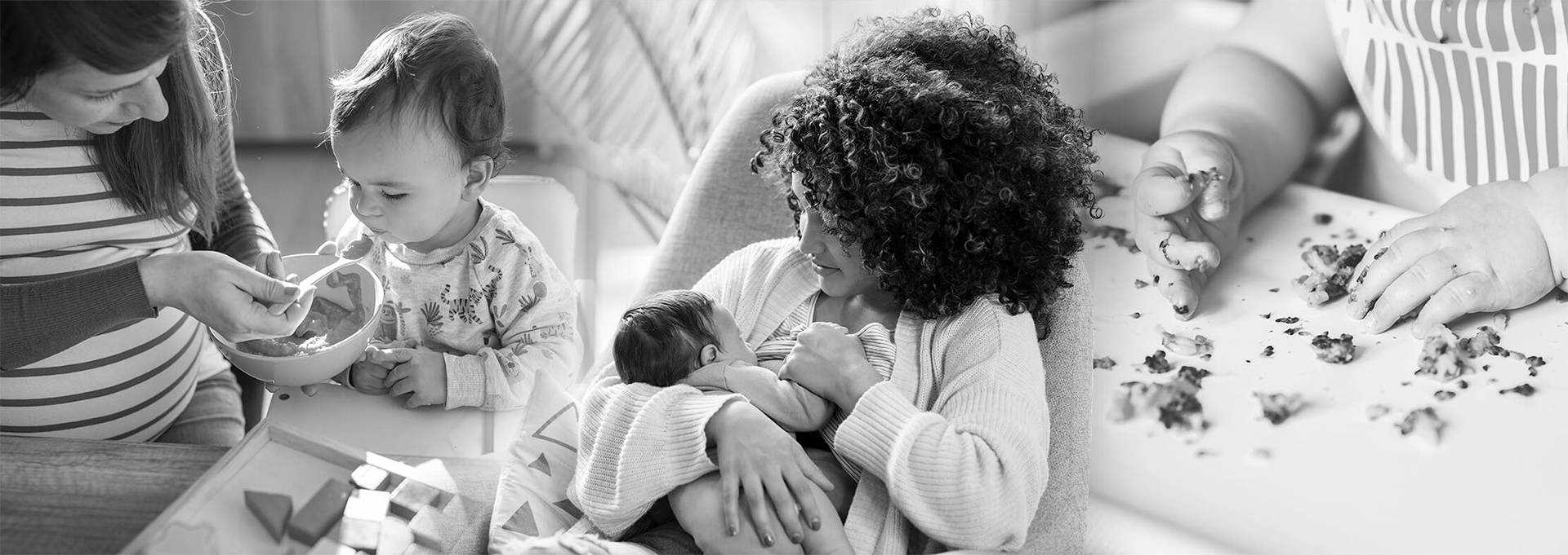 Infant Feeding Guide